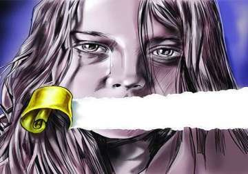 police sub inspector booked for allegedly raping constable in maharashtra