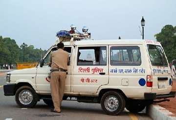 police arrests chhatisgarh woman in delhi saying she is maoist