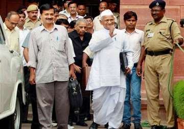 police restrictions unacceptable bhushan