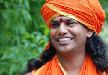 police permitted to subject nithyananda to medical test