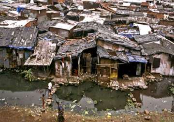 poll sop maharashtra govt to regularize all mumbai slums made till 2000