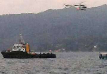 port blair boat tragedy victims bodies sent back to home states