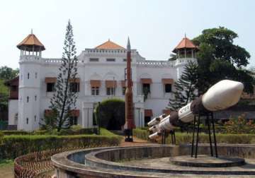 portable robot stolen from kerala science museum