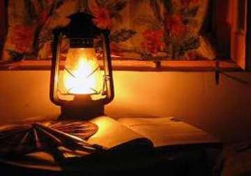 power crisis engulfs whole up