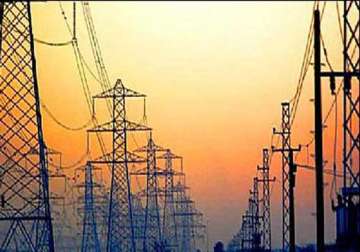 power crisis in uttar pradesh continues