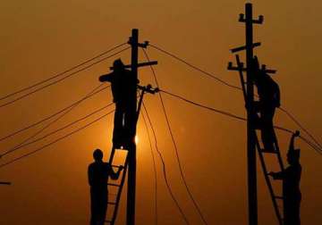 power cuts in parts of north delhi due to snag in grid station