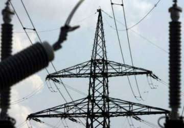 power demand touches highest ever at 5789 mw