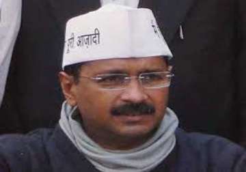 power woes kejriwal to seek appointment with pm