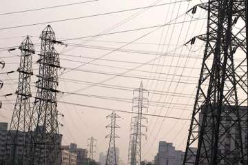 power cuts in south west delhi on tuesday
