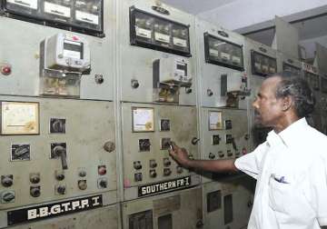 power situation throughout india to return to normal by midnight says powergrid chief