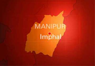 powerful bomb recovered in manipur