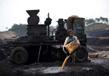 powerful blast rocks coal mining village in meghalaya