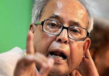 pranab on telecom licenses and spectrum issues