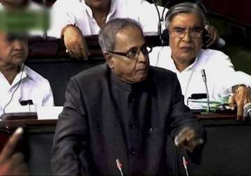 pranab refuses to disclose names of those having offshore black money