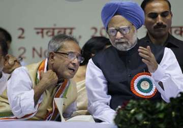 pranab says will speak on 2g issue after meeting pm