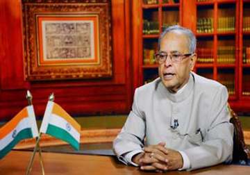 president calls for speedy relief and rehabilitation operations