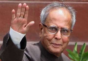 president inaugurates girls college building complex in allahabad