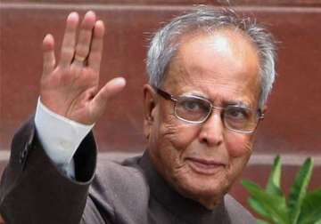 president pays rich tributes to shivaji recalls his era