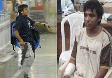 four years after 26/11 kasab hanged and buried in pune jail