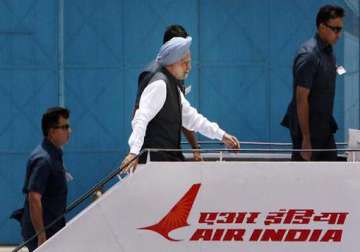 pm leaving for myanmar to attend bimstec summit