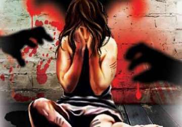 prime accused in amta gang rape case arrested