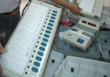 printing device for evms in bangalore south