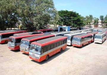 private bus operators withdraw strike call after meeting cm