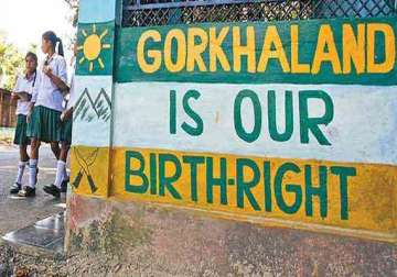 pro gorkhaland outfits form joint action committee
