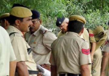 probe launched into dalit youth s killing in haryana