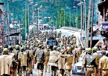 prohibitory orders extended by two months in kupwara