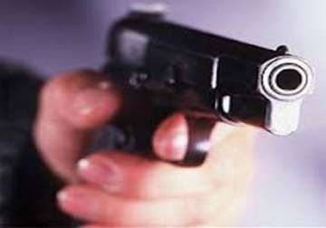 property dealer abducted at gunpoint from gurgaon