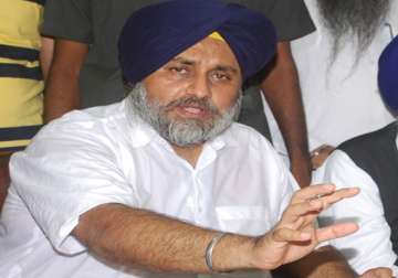 property tax will not be levied as per collector rates sukhbir