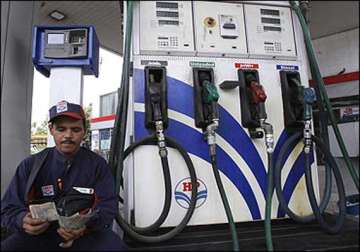 proposed strike of petrol dealers called off