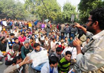 protests in jantar mantar demanding separate coorgland