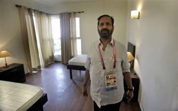 prove i took even rs 1 i will resign as mp challenges kalmadi