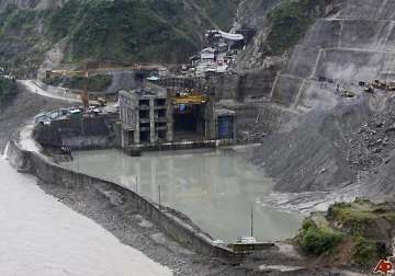 publicise assam dam design report says pressure group