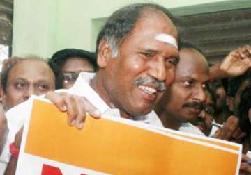 puducherry elections detailed results