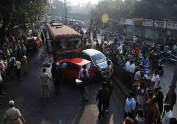 pune bus rampage driver again sentenced to death