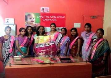 pune hospital celebrates birth of every girl child
