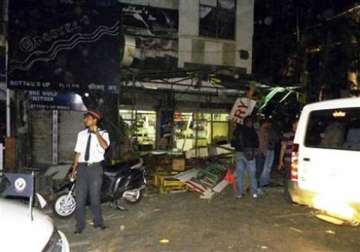 pune blast accused tell court ats took signatures on blank papers