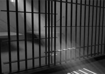 punjab jail riot 3 officials injured probe ordered