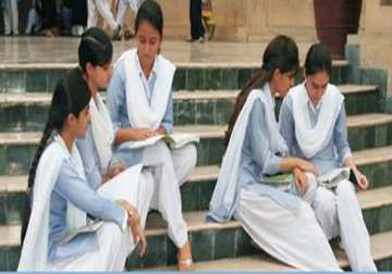 punjab sanctions rs 88 crore for upgrading government colleges