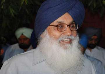 punjab to review imposition of property tax cm