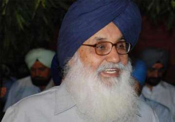 punjab to spend rs 3 443 cr on health infrastructure