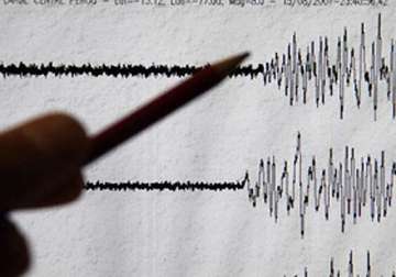 quake hits andaman sea tsunami ruled out