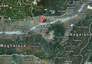 8 yr old child killed as quake hits twice in northeast odisha