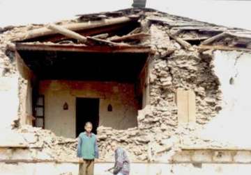 quake hits chamoli rudraprayag no casualty