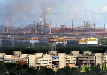 rinl aims to increase steel production to 7.3 mtpa