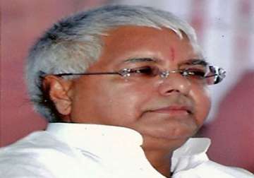 rjd to join jd u led government in bihar