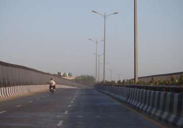 rtr flyover gets duac clearance